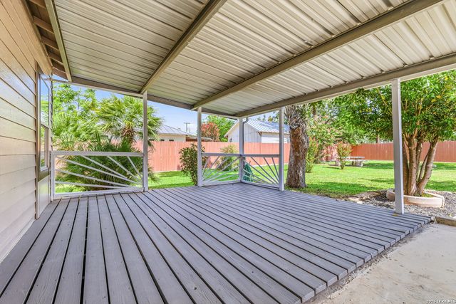 158 THORAIN BLVD, San Antonio, TX 78212