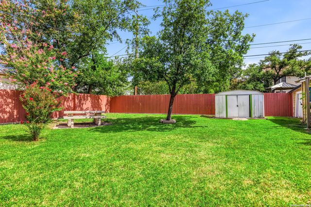 158 THORAIN BLVD, San Antonio, TX 78212