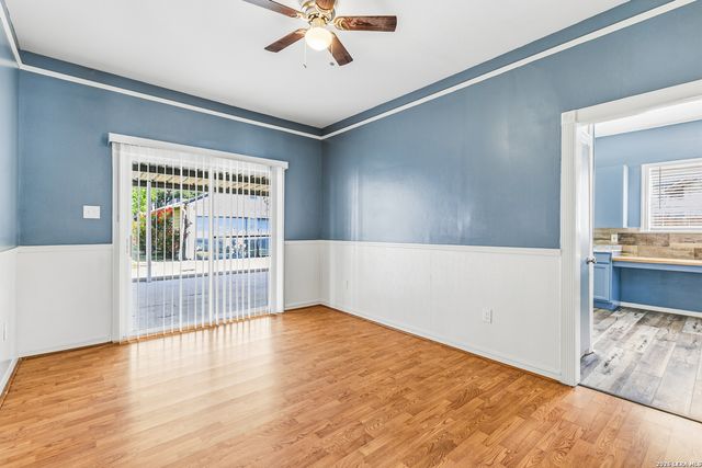 158 THORAIN BLVD, San Antonio, TX 78212