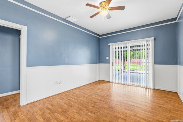 158 THORAIN BLVD, San Antonio, TX 78212