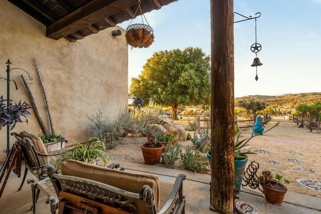 40760 Old Highway 80, Boulevard, CA 91905