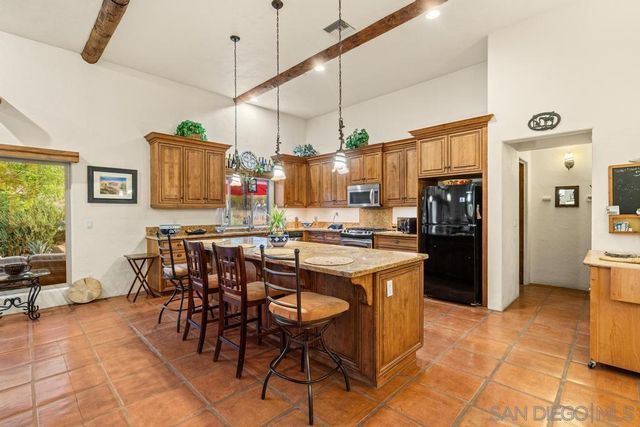 40760 Old Highway 80, Boulevard, CA 91905