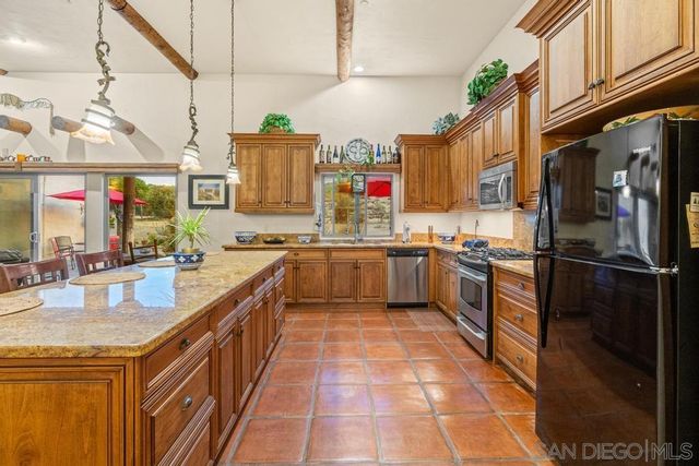 40760 Old Highway 80, Boulevard, CA 91905