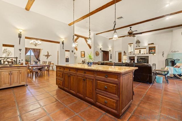 40760 Old Highway 80, Boulevard, CA 91905