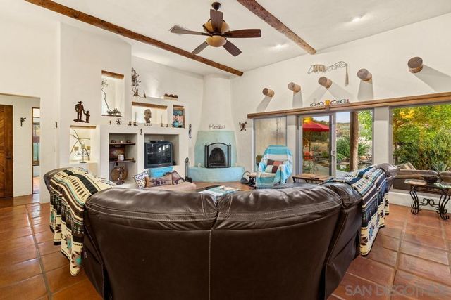 40760 Old Highway 80, Boulevard, CA 91905