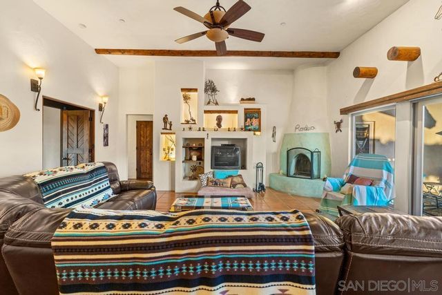 40760 Old Highway 80, Boulevard, CA 91905