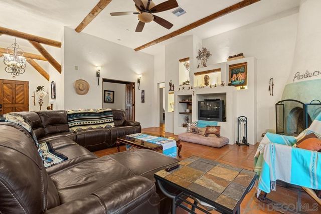 40760 Old Highway 80, Boulevard, CA 91905