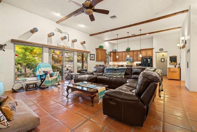 40760 Old Highway 80, Boulevard, CA 91905