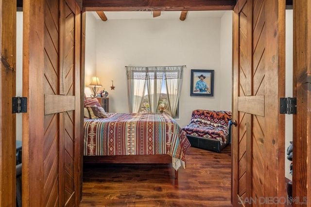 40760 Old Highway 80, Boulevard, CA 91905