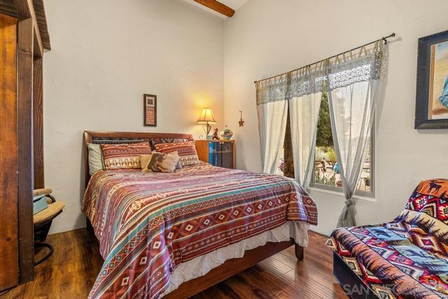 40760 Old Highway 80, Boulevard, CA 91905