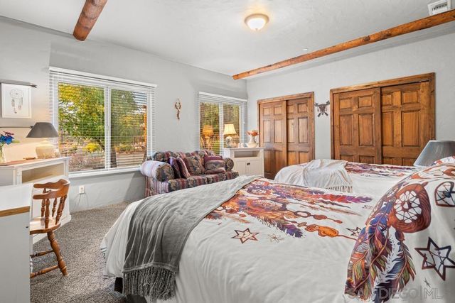 40760 Old Highway 80, Boulevard, CA 91905