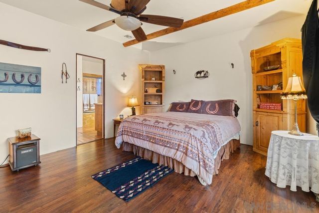 40760 Old Highway 80, Boulevard, CA 91905