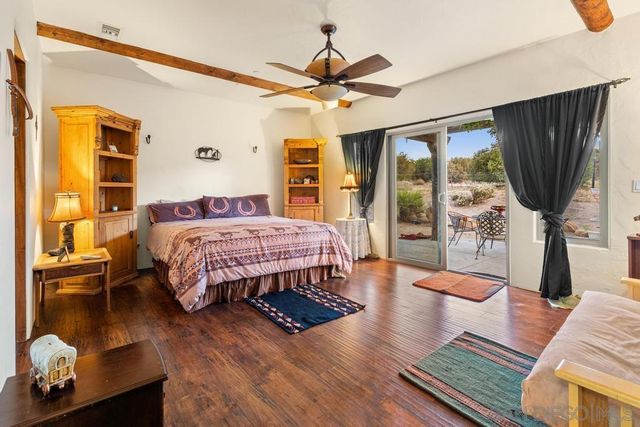 40760 Old Highway 80, Boulevard, CA 91905