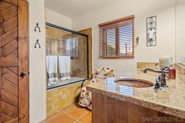 40760 Old Highway 80, Boulevard, CA 91905