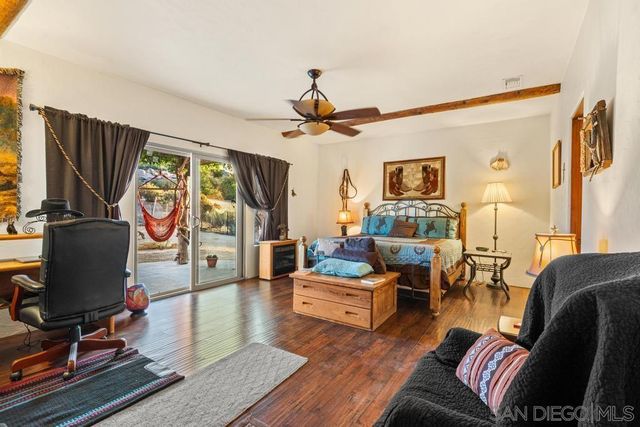 40760 Old Highway 80, Boulevard, CA 91905