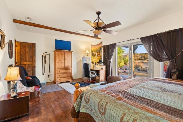 40760 Old Highway 80, Boulevard, CA 91905