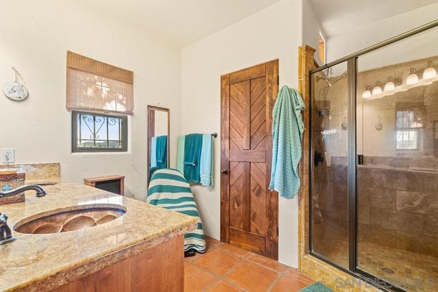 40760 Old Highway 80, Boulevard, CA 91905