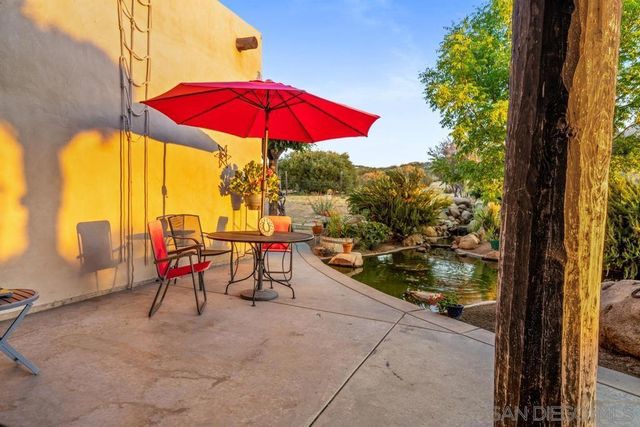 40760 Old Highway 80, Boulevard, CA 91905