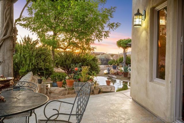 40760 Old Highway 80, Boulevard, CA 91905