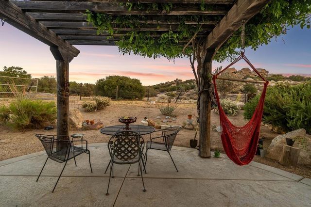 40760 Old Highway 80, Boulevard, CA 91905