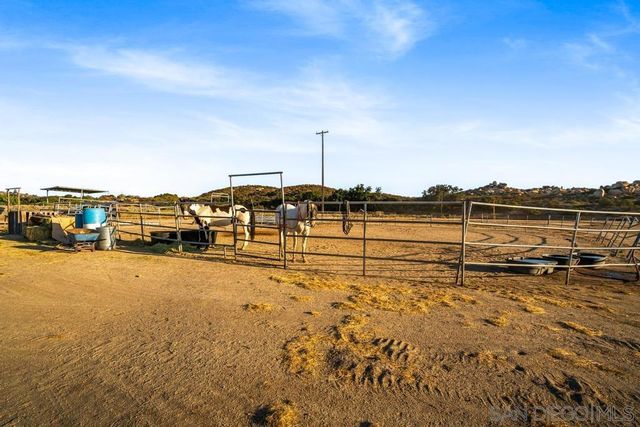 40760 Old Highway 80, Boulevard, CA 91905