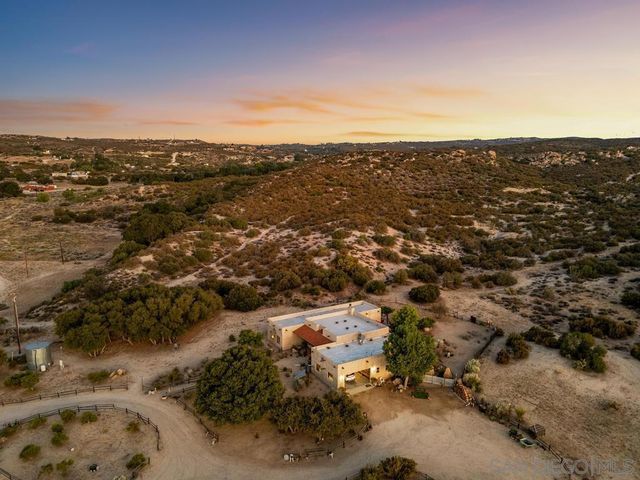 40760 Old Highway 80, Boulevard, CA 91905