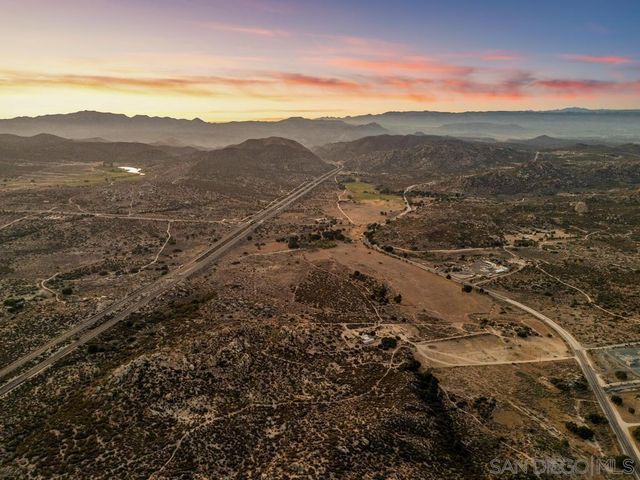 40760 Old Highway 80, Boulevard, CA 91905