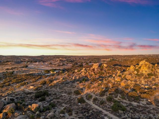 40760 Old Highway 80, Boulevard, CA 91905