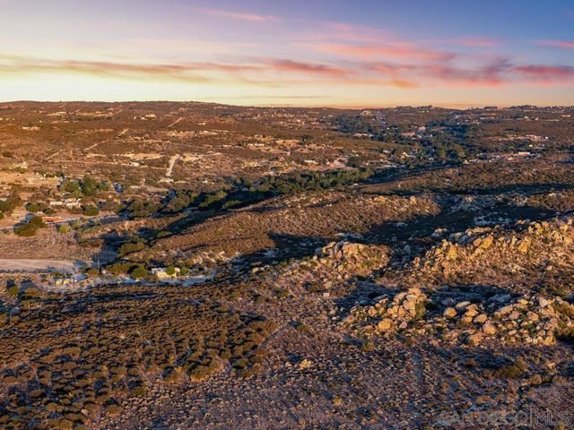 40760 Old Highway 80, Boulevard, CA 91905