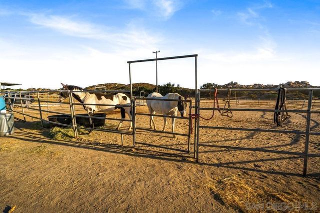 40760 Old Highway 80, Boulevard, CA 91905