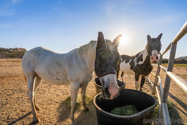 40760 Old Highway 80, Boulevard, CA 91905