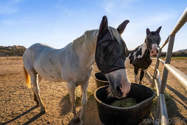 40760 Old Highway 80, Boulevard, CA 91905