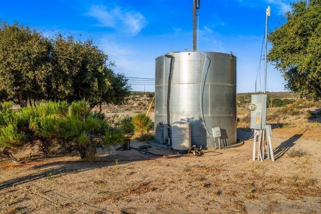 40760 Old Highway 80, Boulevard, CA 91905