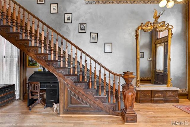 2006 Lafayette Avenue, St Louis, MO 63104