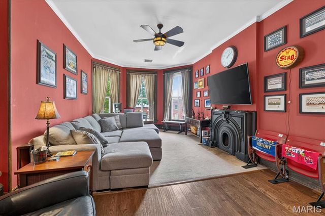 2006 Lafayette Avenue, St Louis, MO 63104
