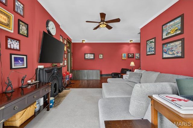 2006 Lafayette Avenue, St Louis, MO 63104