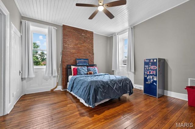 2006 Lafayette Avenue, St Louis, MO 63104