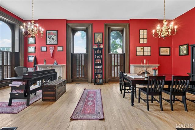 2006 Lafayette Avenue, St Louis, MO 63104