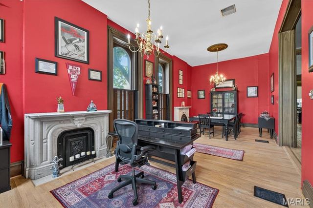 2006 Lafayette Avenue, St Louis, MO 63104