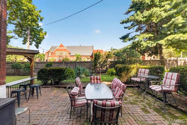 2006 Lafayette Avenue, St Louis, MO 63104