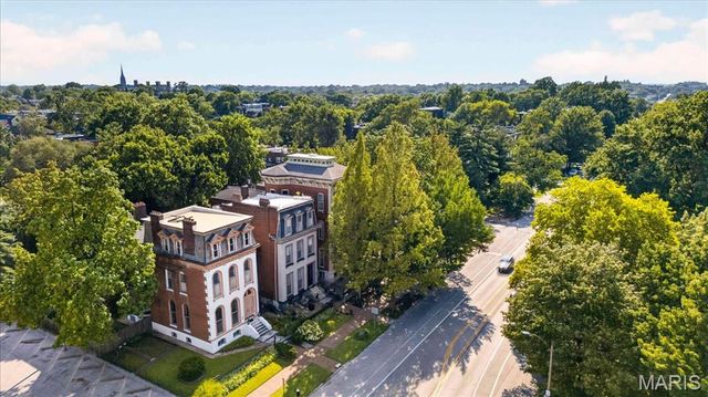 2006 Lafayette Avenue, St Louis, MO 63104