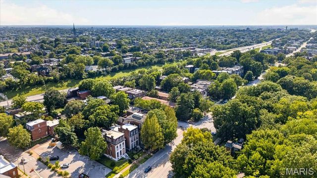2006 Lafayette Avenue, St Louis, MO 63104