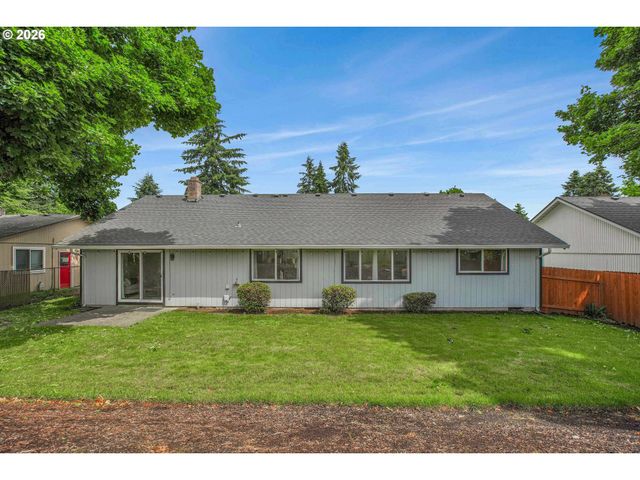 525 Nw 82ND St, Vancouver, WA 98665