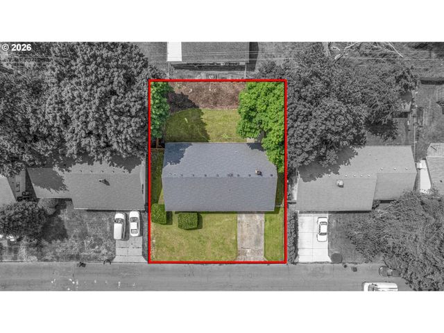 525 Nw 82ND St, Vancouver, WA 98665