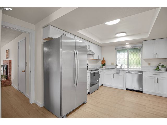 525 Nw 82ND St, Vancouver, WA 98665