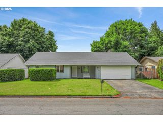525 Nw 82ND St, Vancouver, WA 98665