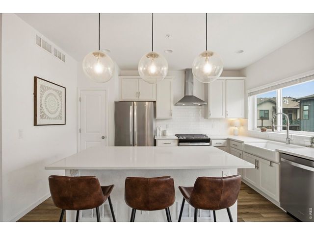 869 Birdwhistle Ln 2, Fort Collins, CO 80524