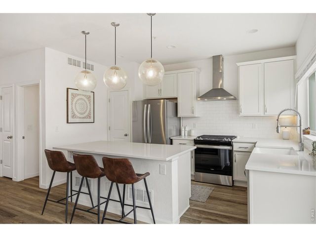 869 Birdwhistle Ln 2, Fort Collins, CO 80524