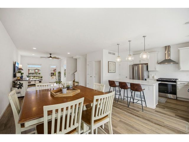 869 Birdwhistle Ln 2, Fort Collins, CO 80524