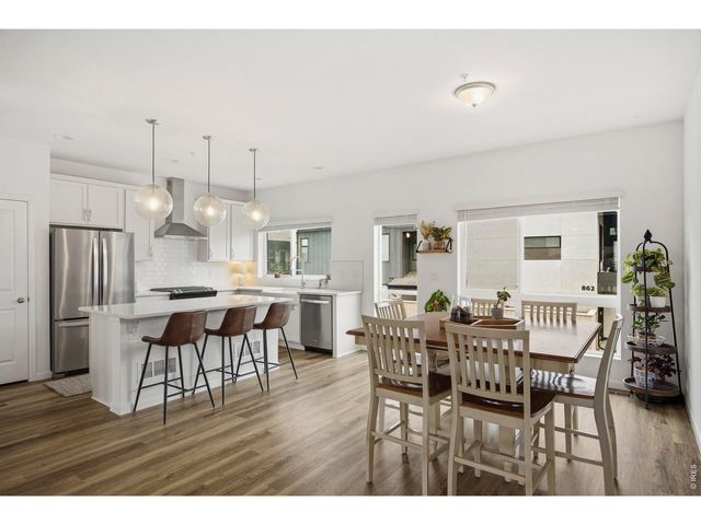 869 Birdwhistle Ln 2, Fort Collins, CO 80524